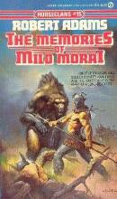The Memories Of Milo Morai cover picture