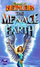 The Menace From Earth cover picture