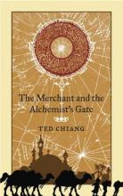 The Merchant And The Alchemist's Gate cover picture