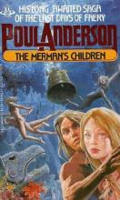 The Merman's Children cover picture