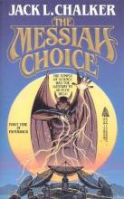 The Messiah Choice cover picture