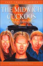 The Midwich Cuckoos cover picture
