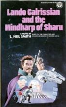 The Mindharp Of Sharu cover picture