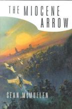 The Miocene Arrow cover picture