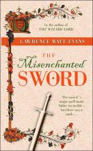 The Misenchanted Sword cover picture