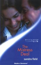 The Mistress Deal cover picture