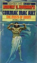 The Mists Of Doom cover picture