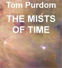 The Mists Of Time cover picture