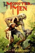 The Monster Men cover picture