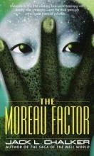 The Moreau Factor cover picture