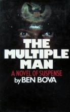 The Multiple Man cover picture