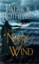 The Name Of The Wind cover picture