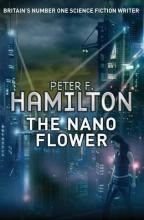 The Nano Flower cover picture