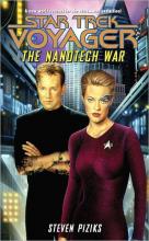 The Nanotech War cover picture