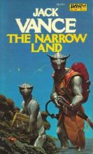 The Narrow Land cover picture