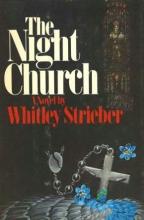 The Night Church cover picture