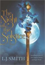 The Night Of The Solstice cover picture