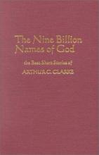 The Nine Billion Names Of God cover picture