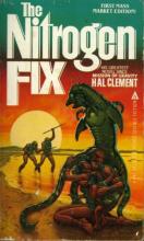 The Nitrogen Fix cover picture