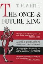 The Once And Future King cover picture