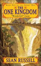 The One Kingdom cover picture