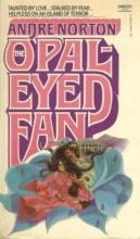 The Opal-Eyed Fan cover picture