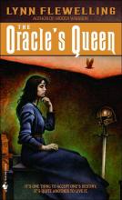 The Oracle's Queen cover picture