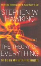 Theory Of Everything cover picture
