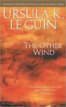 The Other Wind cover picture