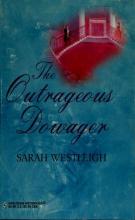 The Outrageous Dowager cover picture