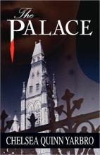 The Palace cover picture