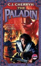 The Paladin cover picture
