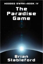 The Paradise Game cover picture