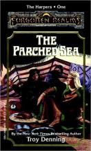 The Parched Sea cover picture