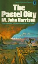 The Pastel City The Pastel City cover picture