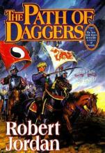 The Path Of Daggers cover picture