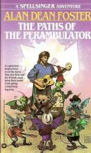 The Paths Of The Perambulator cover picture
