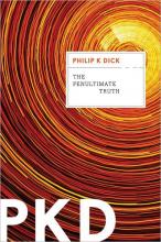 The Penultimate Truth cover picture