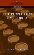 The People That Time Forgot cover picture