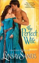 The Perfect Wife cover picture