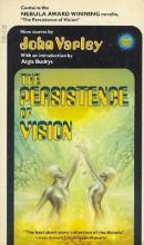 The Persistence Of Vision cover picture