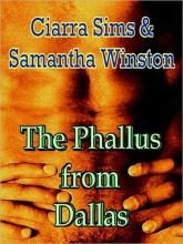 The Phallus From Dallas cover picture