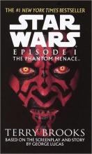 The Phantom Menace cover picture