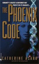 The Phoenix Code cover picture