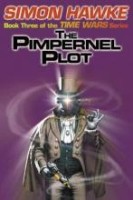The Pimpernel Plot cover picture