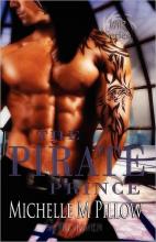 The Pirate Prince cover picture