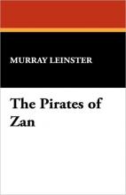 The Pirates Of Zan cover picture