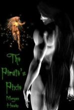 The Pirate's Pixie cover picture