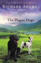 The Plague Dogs cover picture