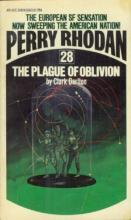 The Plague Of Oblivion cover picture